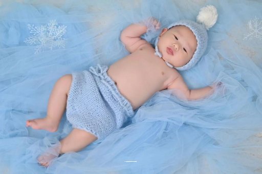 丹东宝宝后囟门闭合时间