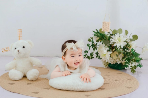 丹东宝宝急性荨麻疹